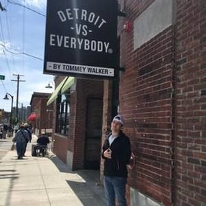 Meet your Posher, Zach